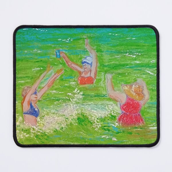 Item preview, Summertime designed and sold by Diane M. Lowe.