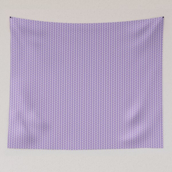 Item preview, LILAC PURPLE | Circle Label Art designed and sold by shopbloombloom.