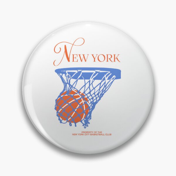 Item preview, New York Basketball Greatest Of All Time Retro Streetwear designed and sold by tarzbol.