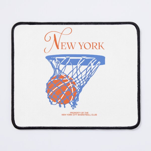 Item preview, New York Basketball Greatest Of All Time Retro Streetwear designed and sold by tarzbol.