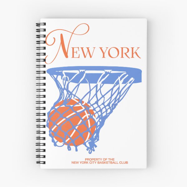 Item preview, New York Basketball Greatest Of All Time Retro Streetwear designed and sold by tarzbol.