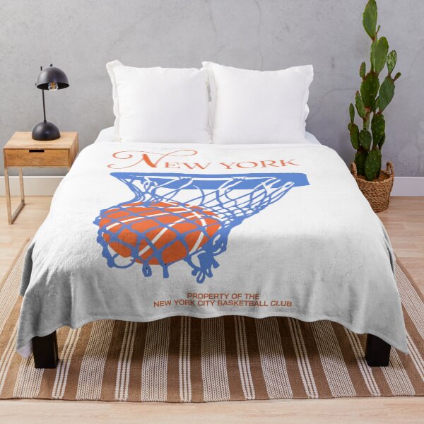 Item preview, New York Basketball Greatest Of All Time Retro Streetwear designed and sold by tarzbol.