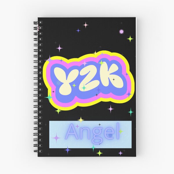 Item preview, Y2K Angel Kawaii Retro 2000s designed and sold by BoldcreationsM.