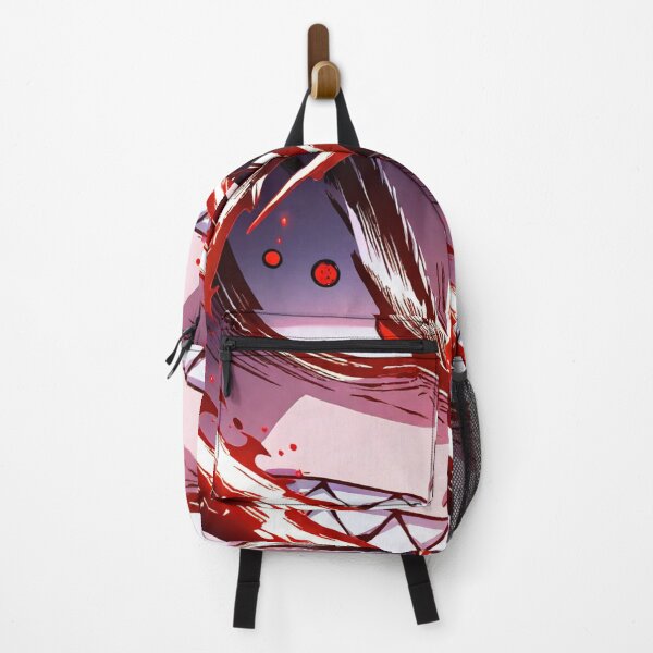 Item preview, Art - Expressive Eye, Red and Black Dynamism designed and sold by AnimeShin.