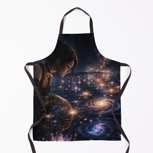 Item preview, Touching Infinity designed and sold by AbstractAnom.