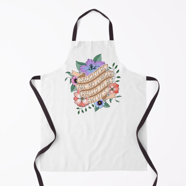 Item preview, Daughters Not Wives designed and sold by SigilStickers.