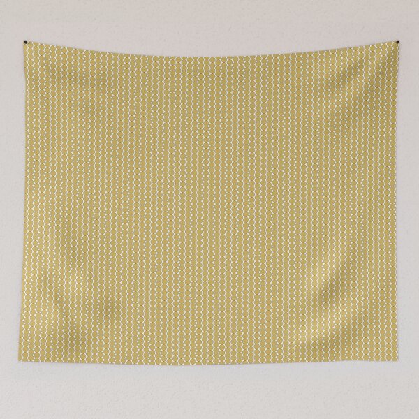 Item preview, WHEAT Circle Label | Bloomin' Business™ designed and sold by shopbloombloom.
