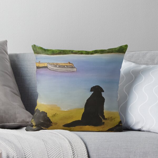 Item preview, A Dog's Life designed and sold by Diane M. Lowe.
