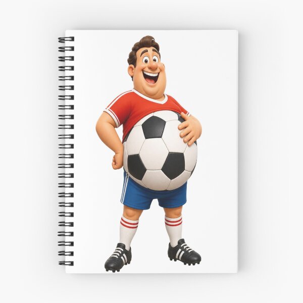 Item preview, Soccer Belly Dad Bod Funny T-Shirt  designed and sold by mo-carnival.