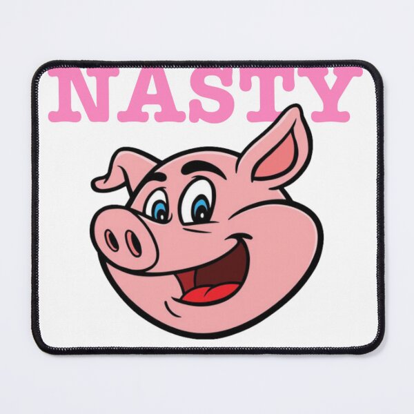 Item preview, Nasty Pig designed and sold by mistert1978.