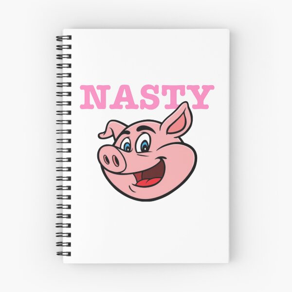 Item preview, Nasty Pig designed and sold by mistert1978.
