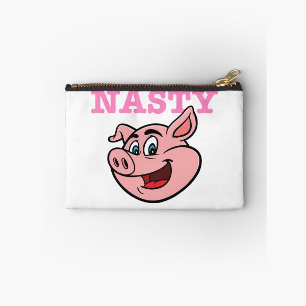 Item preview, Nasty Pig designed and sold by mistert1978.