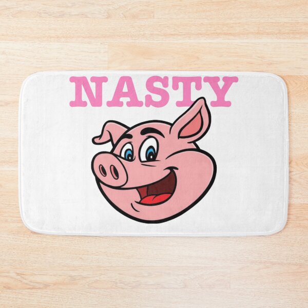 Item preview, Nasty Pig designed and sold by mistert1978.