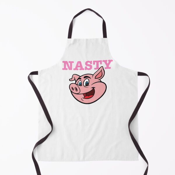 Item preview, Nasty Pig designed and sold by mistert1978.