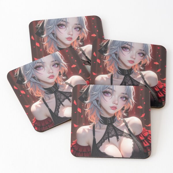 Item preview, Lady of the Red Keep | Vampire Court Collection designed and sold by KasaHunterHarem.