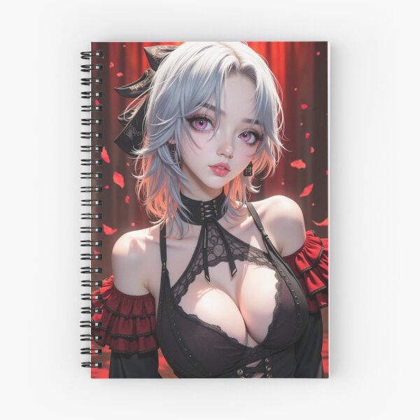 Item preview, Lady of the Red Keep | Vampire Court Collection designed and sold by KasaHunterHarem.