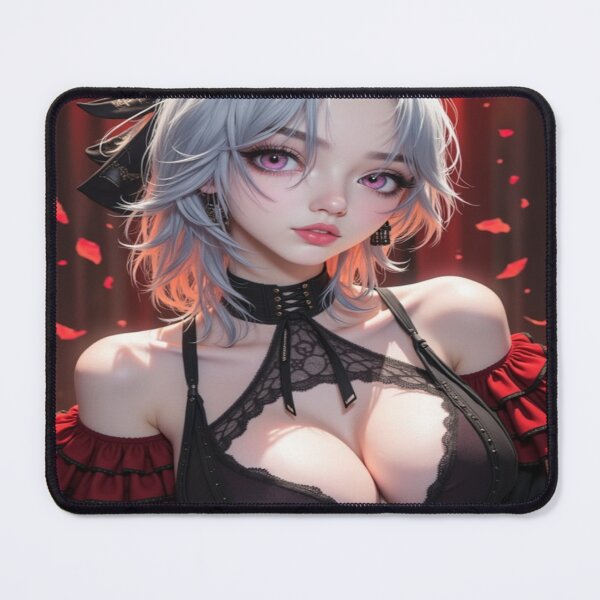 Item preview, Lady of the Red Keep | Vampire Court Collection designed and sold by KasaHunterHarem.