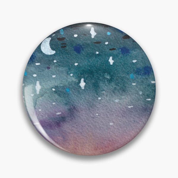 Item preview, Twilight Skies designed and sold by mossandhaze.