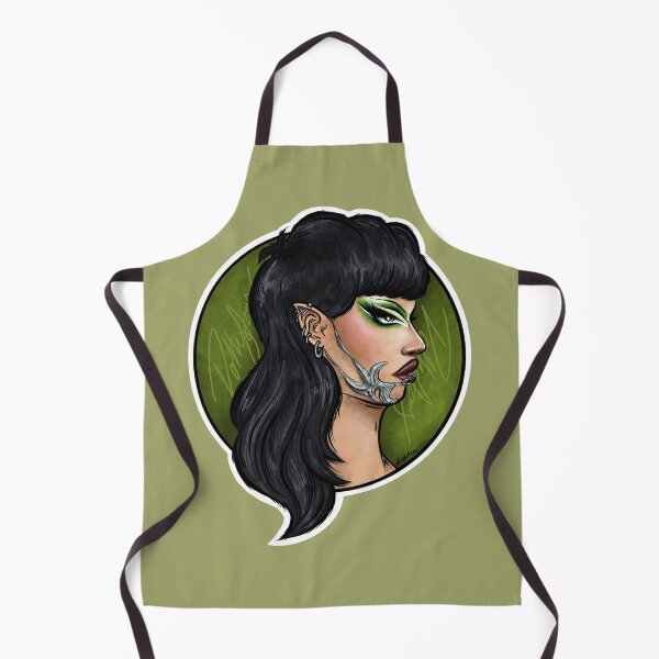 Item preview, Dollyboy Punk Elf Drag Queen Merch designed and sold by @dollyboyxoxo.