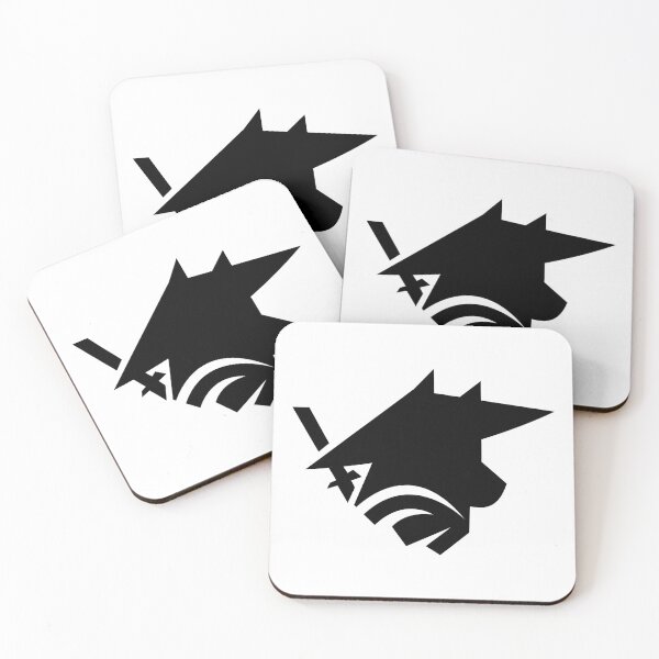 Item preview, Ninja Dog designed and sold by Graphicganga.