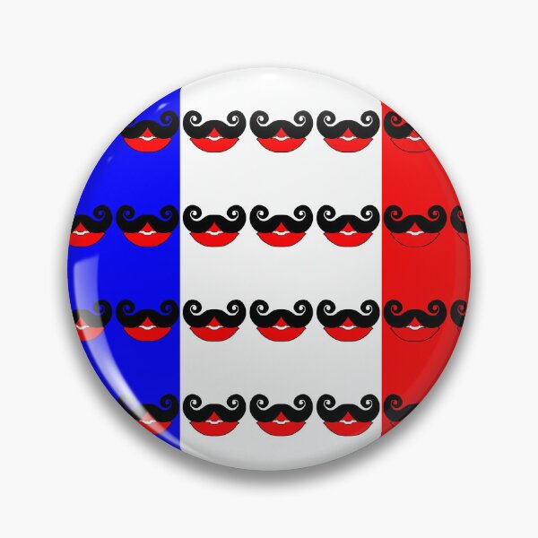 Item preview, French Kiss designed and sold by Hyaena-Hiena.