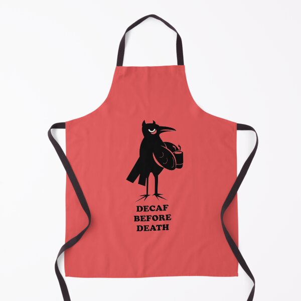Item preview, Decaf before designed and sold by beboplab.