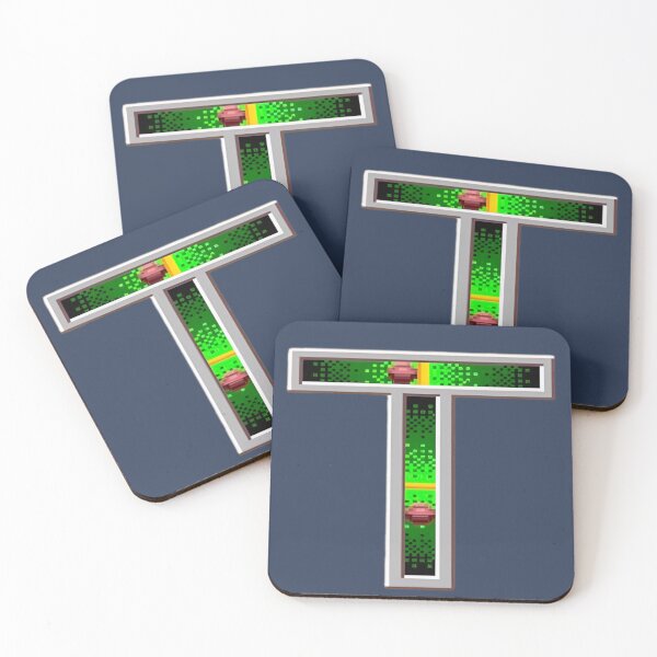 Item preview, THE T-METER designed and sold by GoForth27.