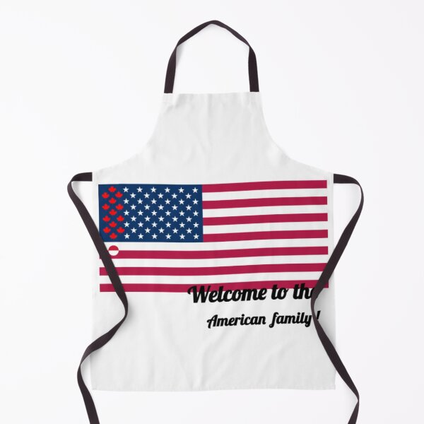 Item preview, American flag. Canadian flag. Greenland flag. 51st state  designed and sold by Rusya26.