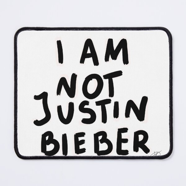 Item preview, Justin Bieber designed and sold by Kasia1987t.