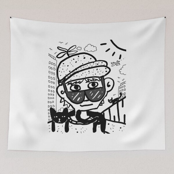 Item preview, Urban designed and sold by Sweet-Tropical.