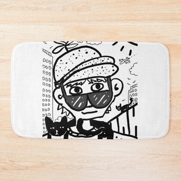 Item preview, Urban designed and sold by Sweet-Tropical.