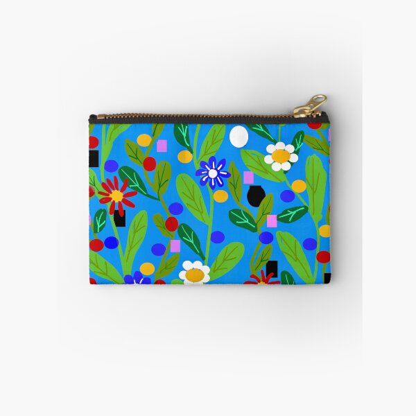 Item preview, Colorful Floral Pattern designed and sold by Elaine M Hayward .