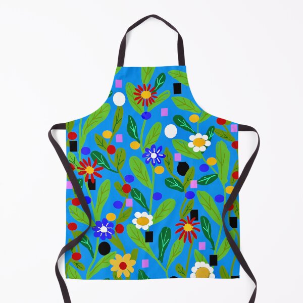 Item preview, Colorful Floral Pattern designed and sold by Elaine M Hayward .