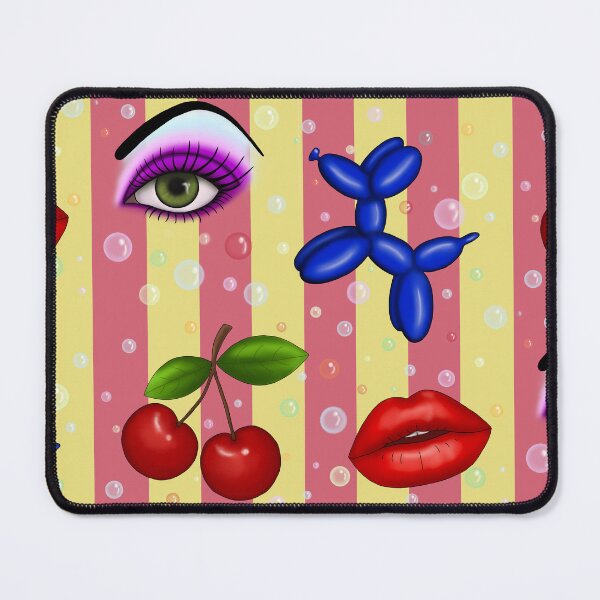 Item preview, Ooh la la! designed and sold by PaulaGaitleyArt.