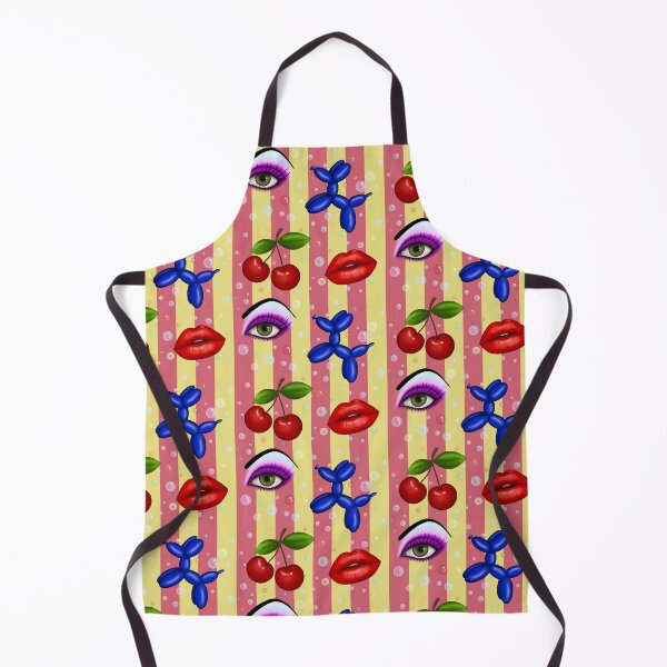 Item preview, Ooh la la! designed and sold by PaulaGaitleyArt.