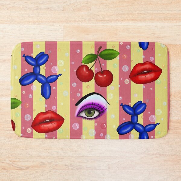 Item preview, Ooh la la! designed and sold by PaulaGaitleyArt.