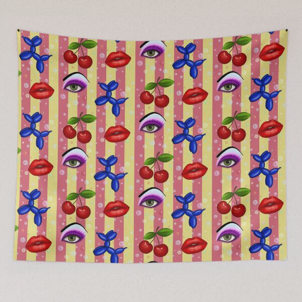 Item preview, Ooh la la! designed and sold by PaulaGaitleyArt.