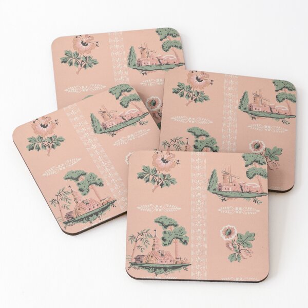 Item preview, THE BARNE CLOTH designed and sold by THE GOOD FIND.