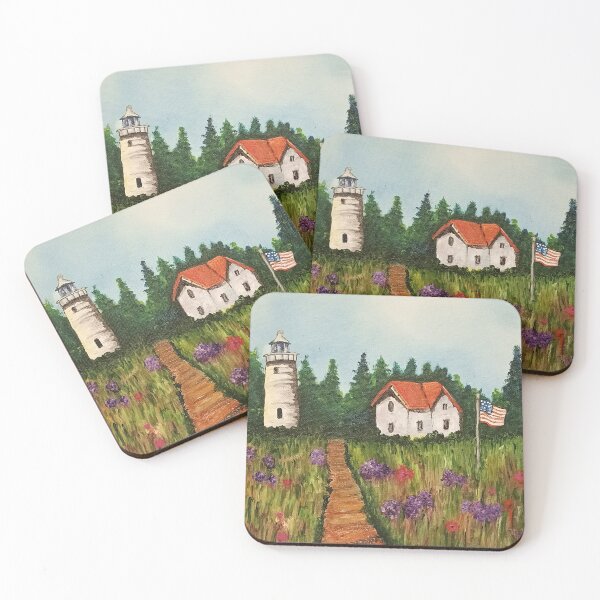 Item preview, Americana designed and sold by Little Mom's Art Shop.