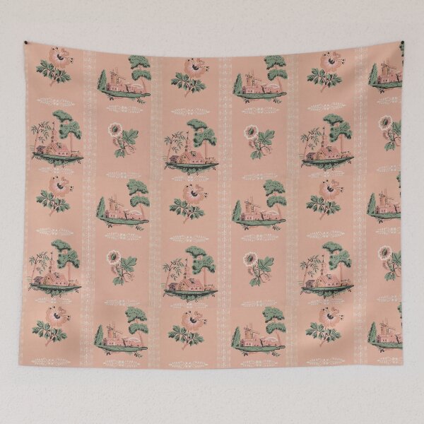 Item preview, THE BARNE CLOTH designed and sold by THE GOOD FIND.
