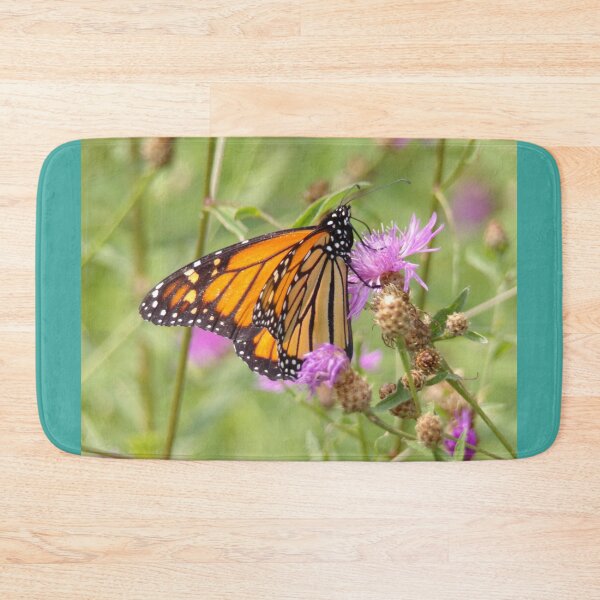 Item preview, Monarch Butterfly designed and sold by SquaresArt.