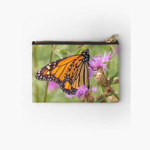 Item preview, Monarch Butterfly designed and sold by SquaresArt.