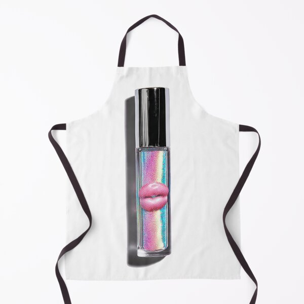Item preview, Y2K Lip Gloss Tube Sticker designed and sold by sillyweas.