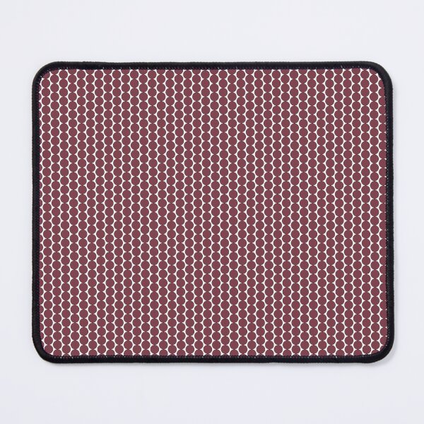 Item preview, BURGUNDY Circle Label | Bloomin' Business™ designed and sold by shopbloombloom.