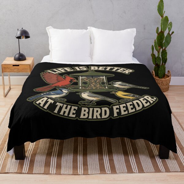 Item preview, Backyard Birdwatching Bird Lover Bird Nerd Gift designed and sold by AndreasMei.
