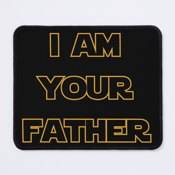 Item preview, Galactic Empire Dark Lord Quote designed and sold by Rex Vox.