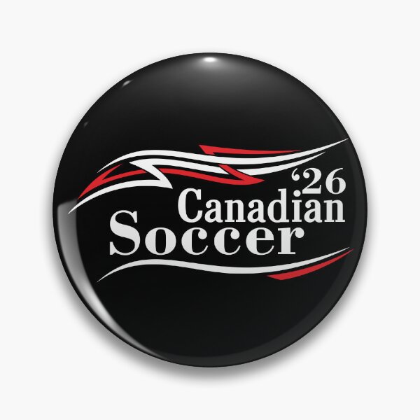 Item preview, Canadian Soccer 26 designed and sold by helenacooper.