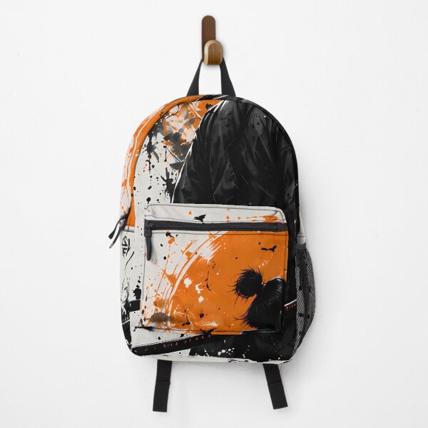 Item preview, Guerrero Bushido Samurái designed and sold by SupernovaNote.