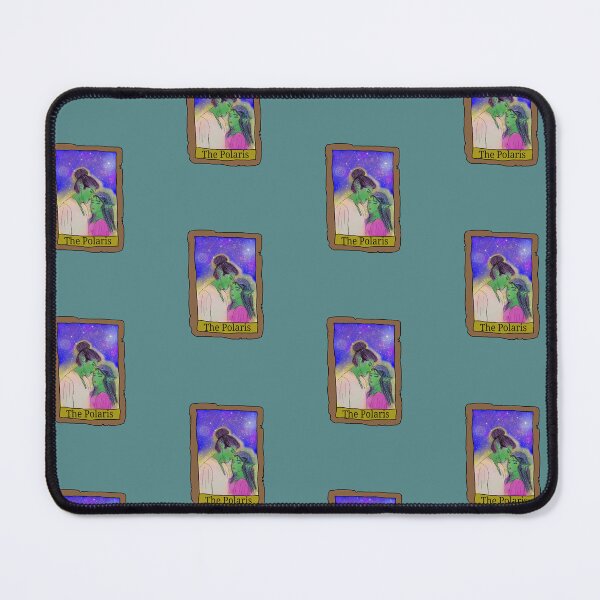 Item preview, The Polaris Tarot designed and sold by DesignsByGulla.
