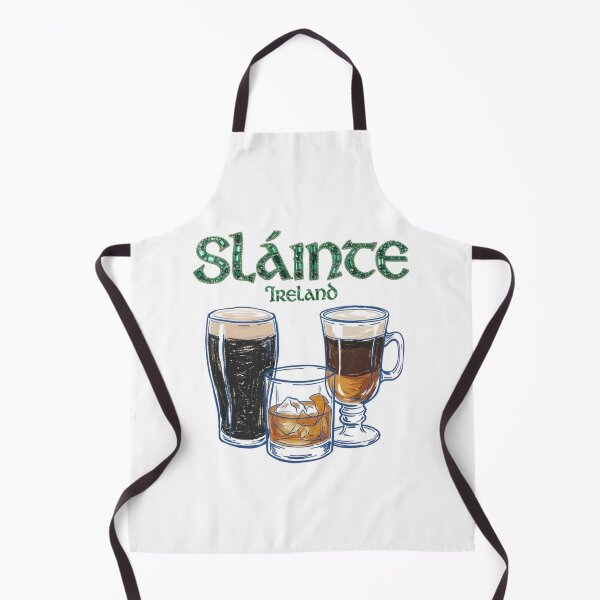 Item preview, Sláinte Ireland Stout Whiskey and Irish Coffee designed and sold by CELTIC-DESIGNS.